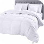 Utopia Bedding Comforter Duvet Insert